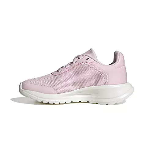 adidas Tensaur Run, Road Running Shoe, Unisex niños