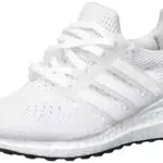 adidas Ultraboost 1.0 J, Sneaker, FTWR White/FTWR White/FTWR White