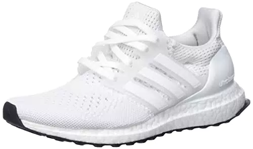 adidas Ultraboost 1.0 J, Sneaker, FTWR White/FTWR White/FTWR White