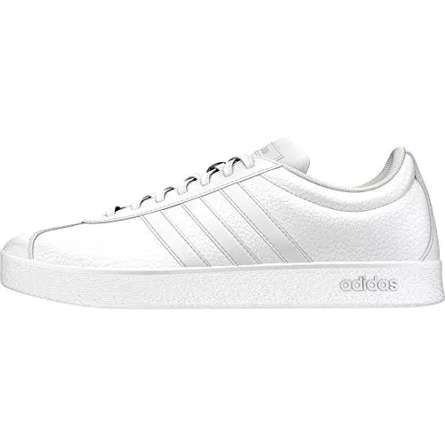 adidas VL Court 2.0 Blanco Mujer B42314