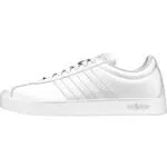 adidas VL Court 2.0, Zapatillas Mujer, Blanco