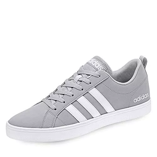 adidas Vs Pace 2.0, Zapatillas Hombre, Gris