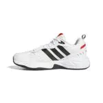 adidas Zapatillas de Piel Strutter Blanco