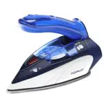 Aigostar Plancha de Viaje Plancha Vapor, Asa plegable