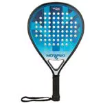 Aktive 54093 - Pala de pádel Fibra de Vidrio Nowaki 2.2