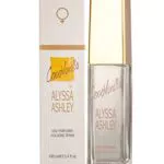 Alyssa Ashley Coco Vanilla Agua de Colonia - 100 ml