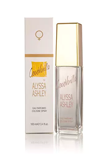 Alyssa Ashley Coco Vanilla Agua de Colonia - 100 ml