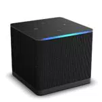 Amazon Fire TV Cube, Reproductor multimedia en streaming con control por voz a través de Alexa