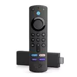 Amazon Fire TV Stick 4K con mando por voz Alexa, 1.ª generación