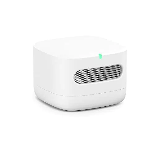 Amazon Smart Air Quality Monitor Monitor inteligente de calidad del aire de Amazon