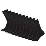 Antonio Rossi Calcetines Unisex Lisos Antonio Rossi