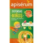 Apisérum Defensas Niños Jalea Real con Vitamina C