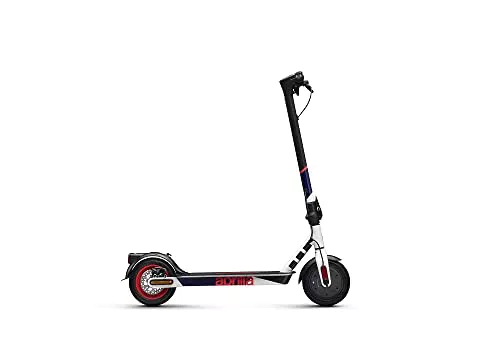 Aprilia eSRZ, Patinete Eléctrico, 350W, 25Km-Autonomía