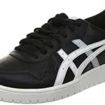ASICS Japan S, Sneaker Hombre, Black White