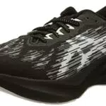 ASICS Novablast 2 Zapatillas de Carretera para Hombre Verde Blanco