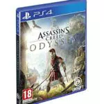 Assassin's Creed Odyssey