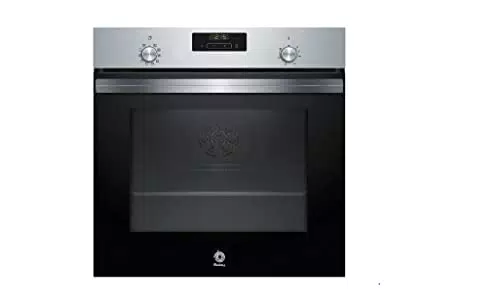 Balay 3HB4131X2 - Horno, Multifunción, A, Encastrable