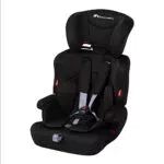Bebeconfort Ever Safe Plus Silla Coche Grupo 1 2 3, Crece con el Niño 9 meses - 12 años