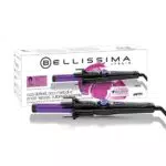 Bellissima imetec Revolution Ricci & Curl BHS3 100, Rizador Automático