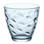 Bormioli Rocco 1662017 Vaso Flora - Agua de cristal