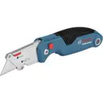 Bosch Professional - Navaja universal plegable