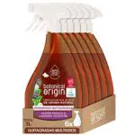 Botanical Origin - Limpiador Multiusos Quitagrasas Ecológico