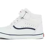Botas Niño Pablosky Blanco 970400 32