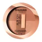 Bourjois Always Fabulous Bronzing Powder, Bronceador