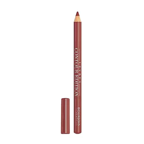 Bourjois Contour Edition Perfilador de Labios Tono 11 Funky brown