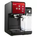 Breville Máquina de café y espresso PrimaLatte II