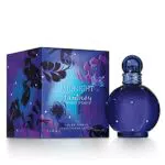 Britney Spears Midnight Fantasy Eau de Parfum para Mujer