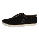 bugatti Alfa, Zapatillas Bajas, Hombre, Azul Dark Blue 4100