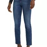 C&A Mujer 5 Bolsillos Vaqueros - Azul 46