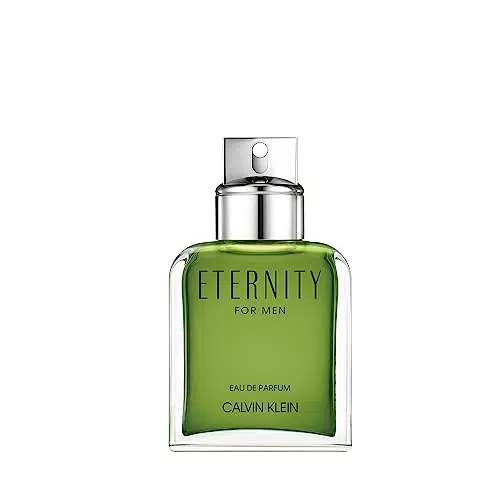 CALVIN KLEIN ETERNITY Eau de Parfum for him