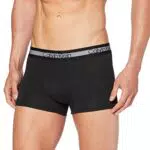 Calvin Klein Hombre Pack de 3 Bóxers Trunks Algodón con Stretch