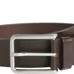 Calvin Klein WARMTH 35MM para Hombre, Dark Brown, 100