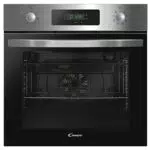 Candy FIDCP X625 L, Horno Multifunción, 70L, 1 Bandeja y 1 Rejilla