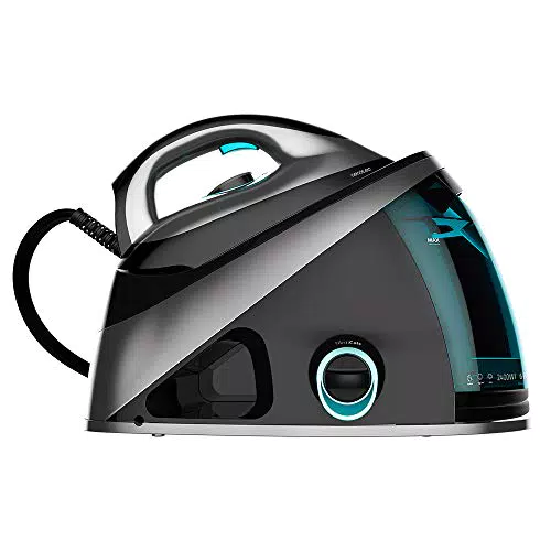 Cecotec Centro de Planchado Fast&Furious 8040 Absolute. 2400 W