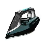 Cecotec Plancha Ropa de Vapor Fast&Furious 5060 Ultra. 3200 W