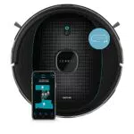 Cecotec Robot Aspirador y Friegasuelos Conga 5290 Ultra T. 4 en 1