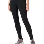 Champion Athletic L-Tech Quick Dry 28 Leggings, Nero
