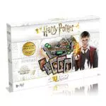 Cluedo Harry Potter - Juego de Mesa de Misterio de Winning Moves - Resuelve el Enigma en el Universo Harry Potter - Versión en Español