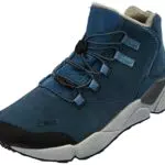 CMP Yumala Life Style Shoes, Zapatillas Mujer, Verde
