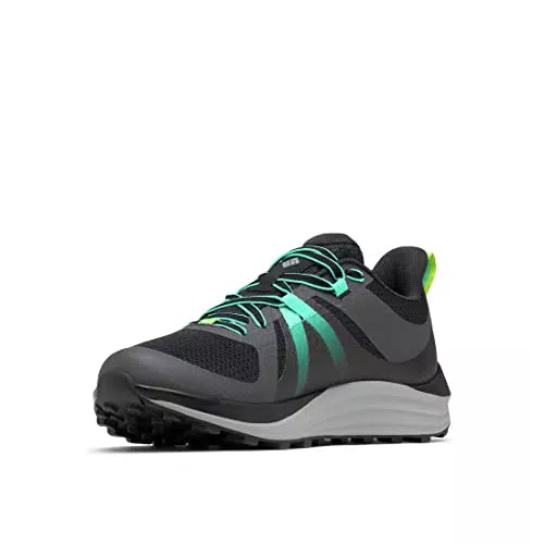 Columbia ESCAPE PURSUIT OUTDRY WATERPROOF Zapatillas De Senderismo Y Trekking impermeables Mujer