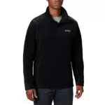 Columbia Steens Mountain Half Snap Sudadera De Forro Polar para Hombres
