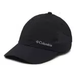 Columbia Tech Shade Hat Sombrero, Hombre, Negro, Talla Única
