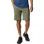 Columbia Tech Trail Pantalones cortos para hombre