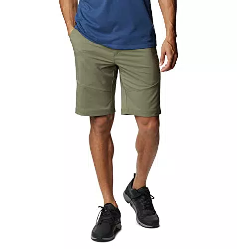 Columbia Tech Trail Pantalones cortos para hombre