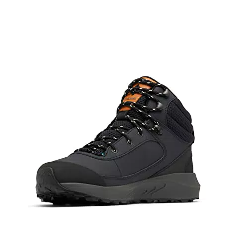 Columbia TRAILSTORM PEAK MID Botas Montaña De Senderismo Y Trekking Hombre