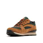 Columbia Wildone Navigate deportivas para Hombre, Verde
